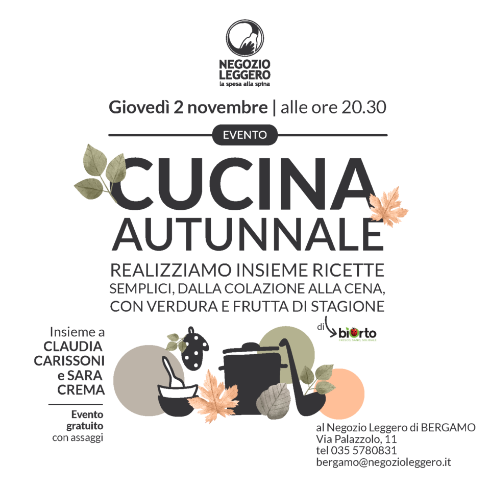 BERGAMO – cucina autunnale SITO-01