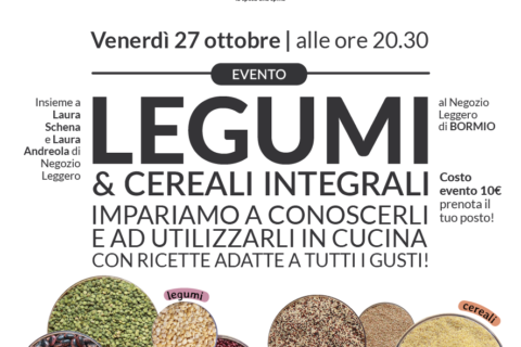 BORMIO-serata cereali integrali e legumi-SITO