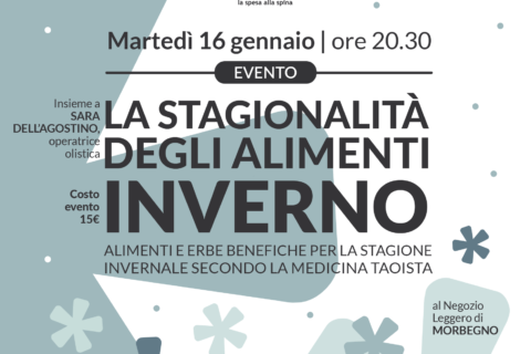 MORBEGNO – stagionalità degli alimenti -inverno SITO