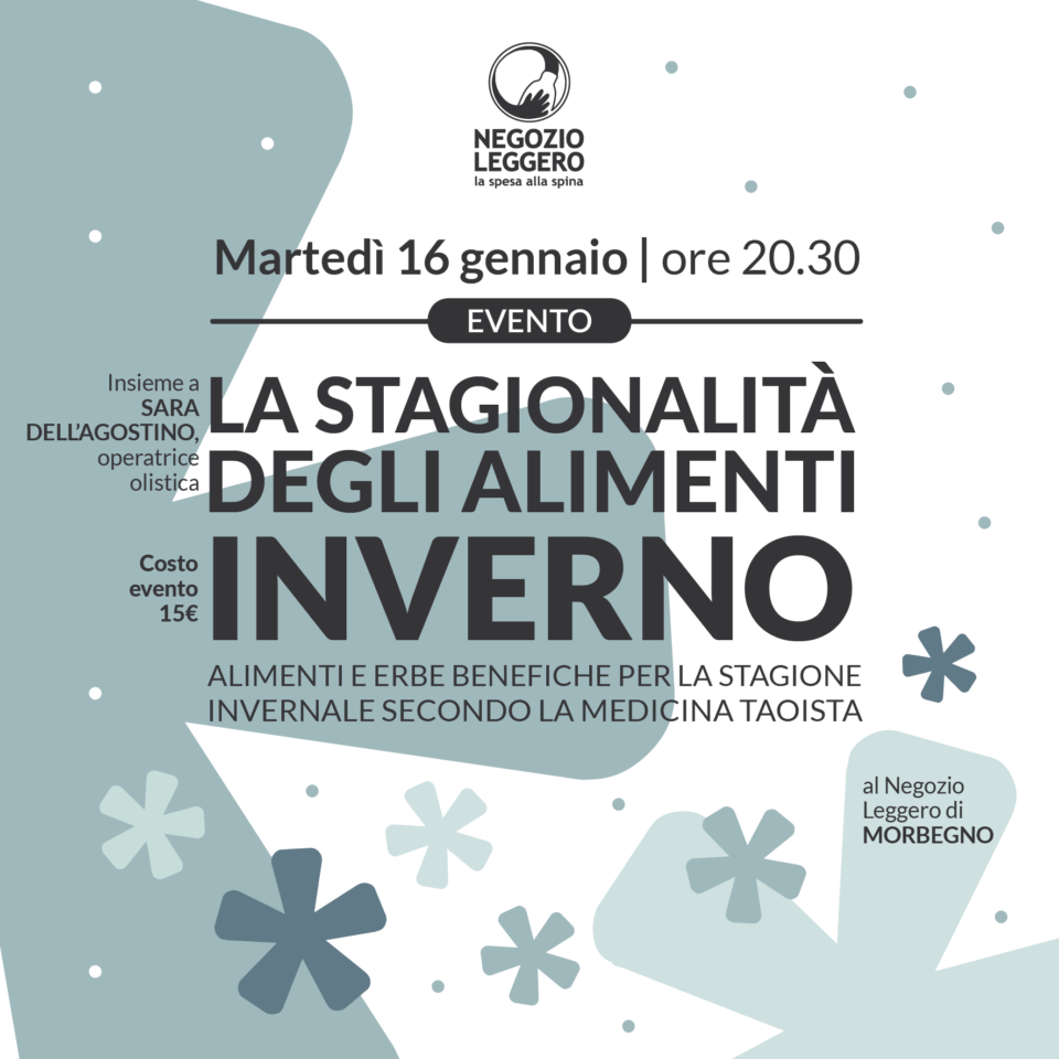MORBEGNO – stagionalità degli alimenti -inverno SITO