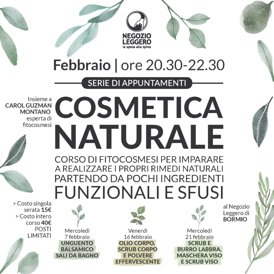 BORMIO cosmetica naturale SITO-01