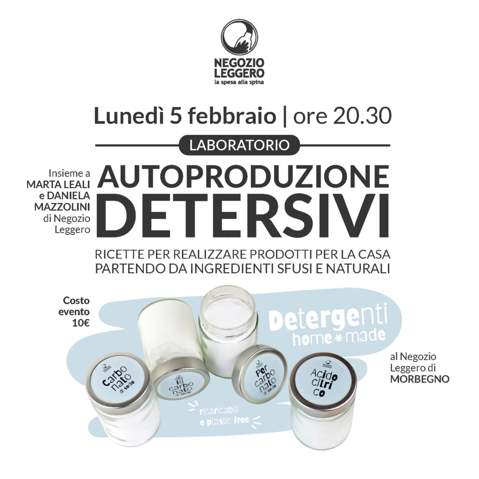 MORBEGNO – autoproduzione detersivi-01
