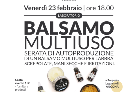 ANCONA – laboratorio burro multiuso – SITO-01