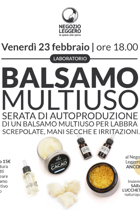 ANCONA – laboratorio burro multiuso – SITO-01