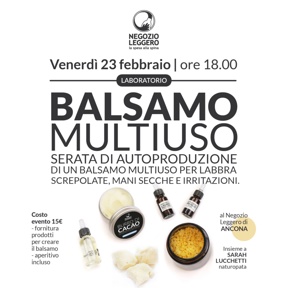 ANCONA – laboratorio burro multiuso – SITO-01