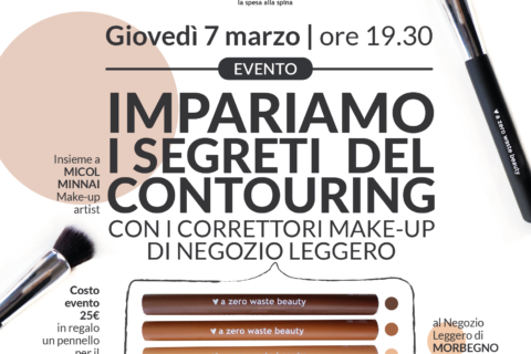 MORBEGNO make-up SITO-01