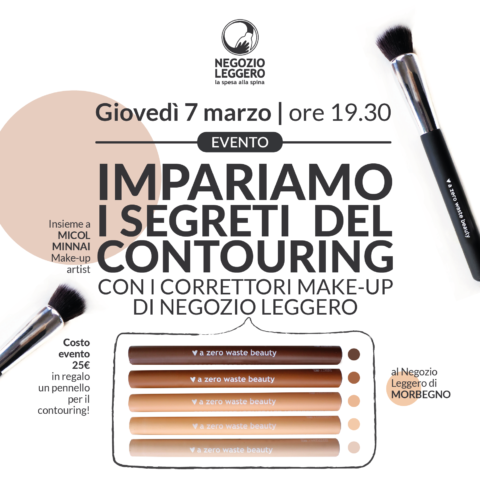 MORBEGNO make-up SITO-01