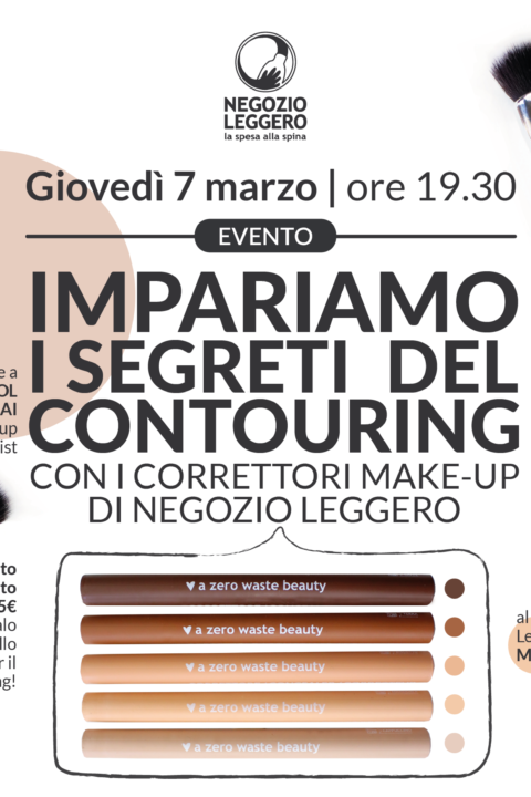 MORBEGNO make-up SITO-01