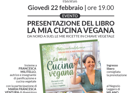 Milano – presentazione libro-sito