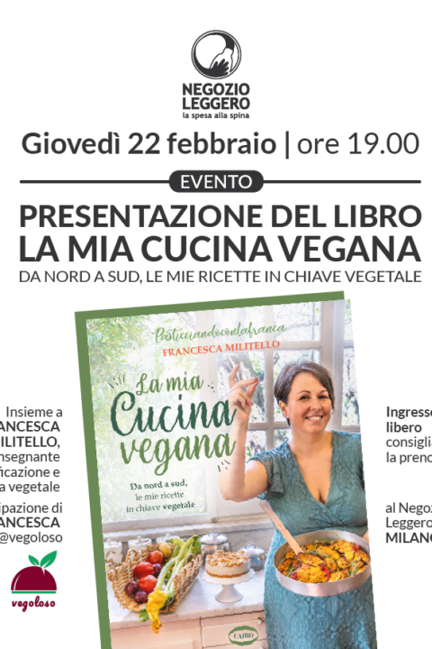 Milano – presentazione libro-sito
