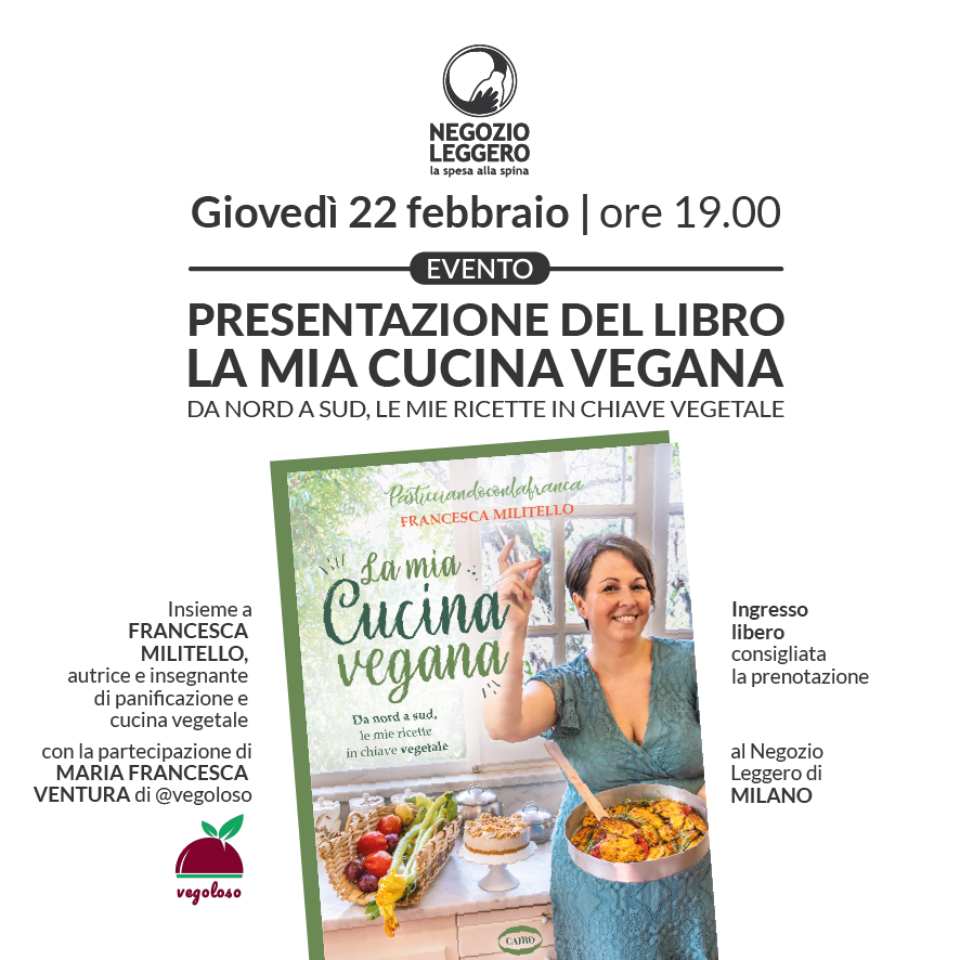 Milano – presentazione libro-sito