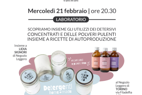 TORINO – autoproduzione detersivi-SITO