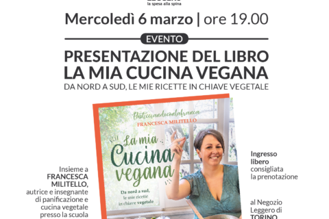 Torino – presentazione libro-sito