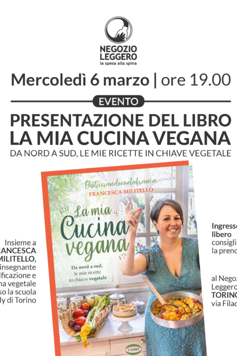 Torino – presentazione libro-sito