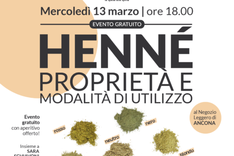 ANCONA – henné SITO