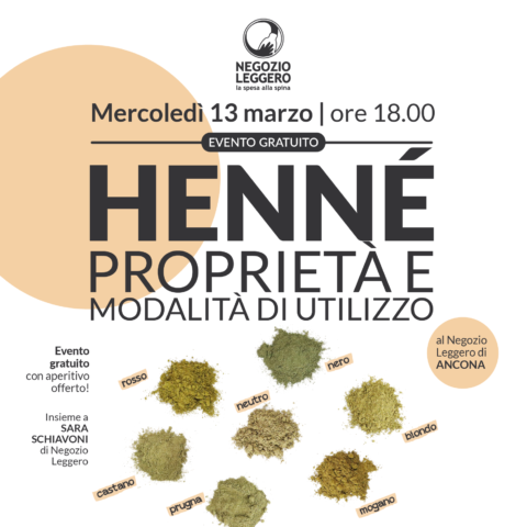 ANCONA – henné SITO