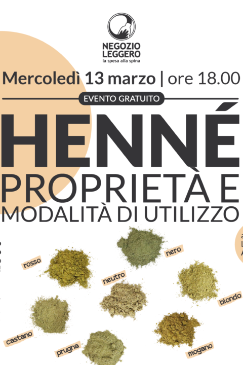 ANCONA – henné SITO