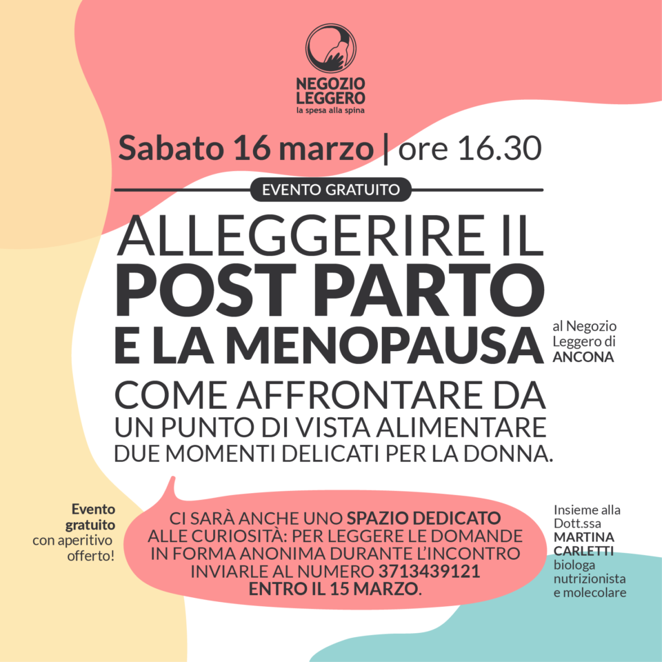 ANCONA – post parto e menopausa SITO