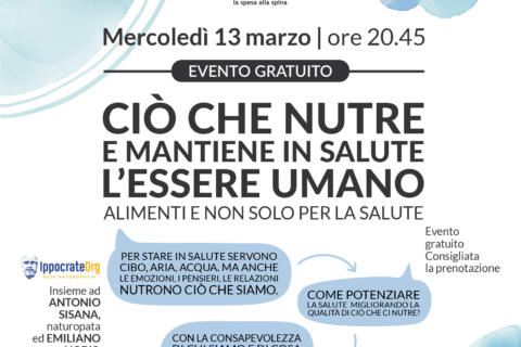 BORMIO ciò che mantiene in salute l’essere umano SITO