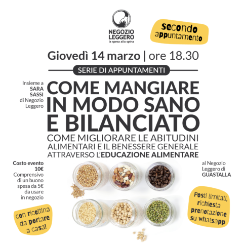 GUASTALLA – educazione alimentare 2 SITO-01