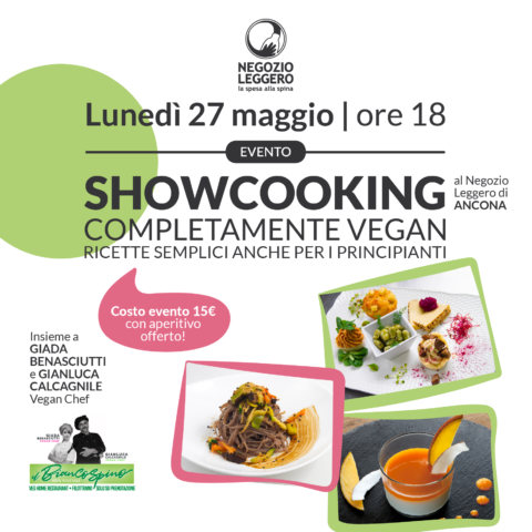 ANCONA – showcooking SITO