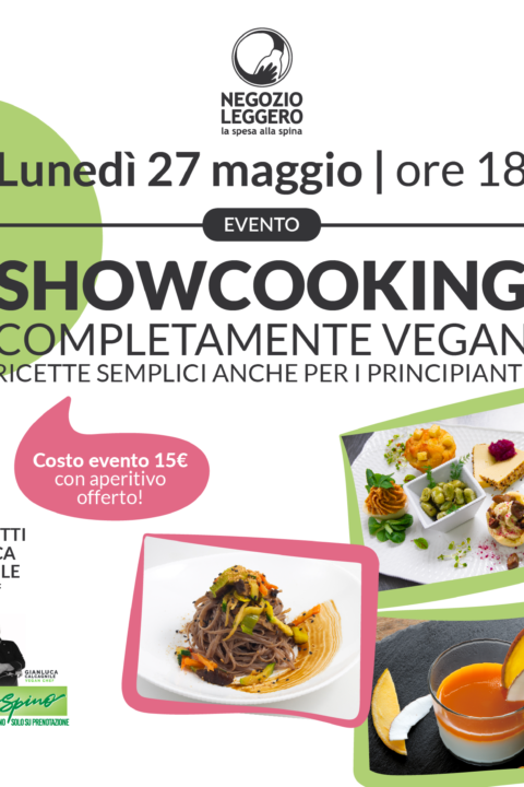 ANCONA – showcooking SITO