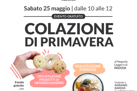 PADOVA – colazione di primavera SITO-01
