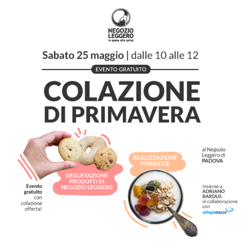 PADOVA – colazione di primavera SITO-01