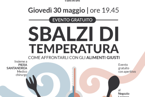RIVOLI – sbalzi di temperatura SITO-01