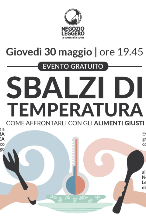 RIVOLI – sbalzi di temperatura SITO-01