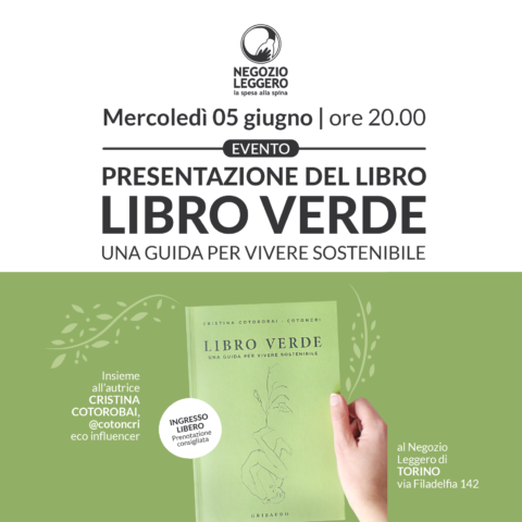 Torino – presentazione libro SITO