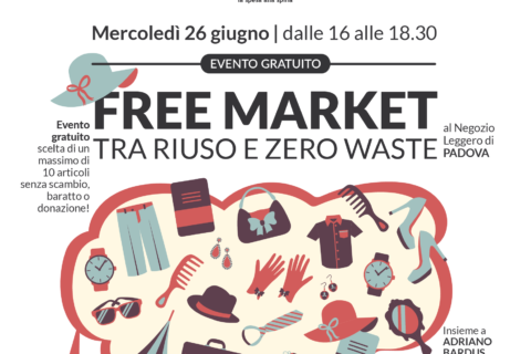 PADOVA – free market SITO