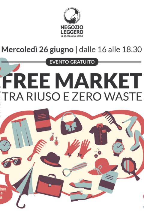 PADOVA – free market SITO