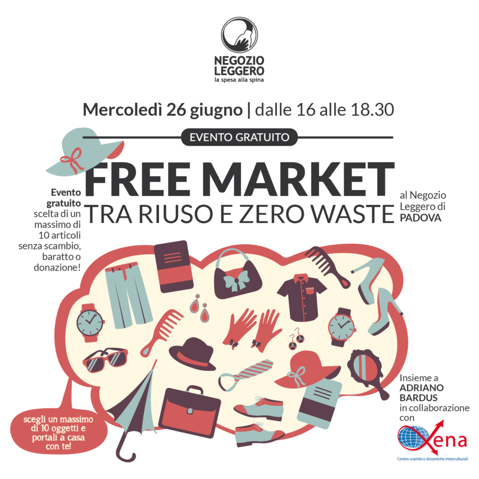 PADOVA – free market SITO