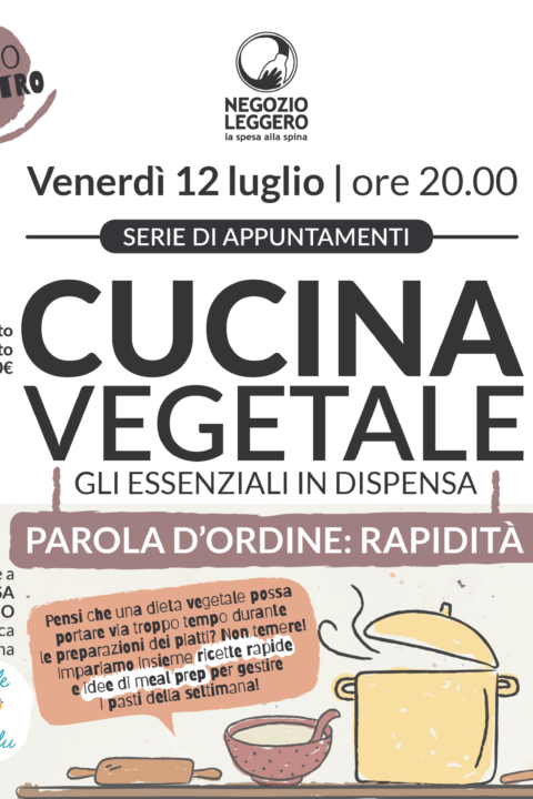 SETTIMO – cucina vegetale SITO