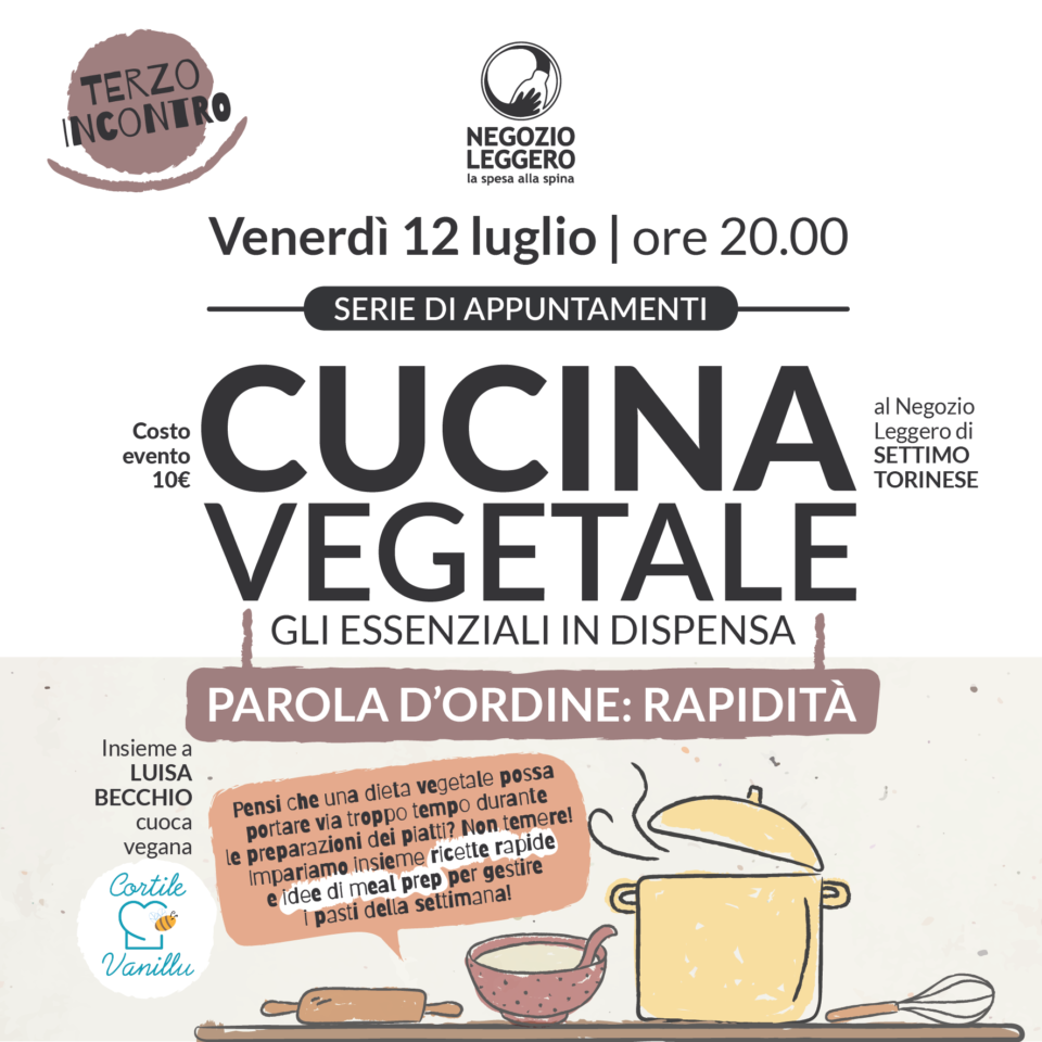SETTIMO – cucina vegetale SITO