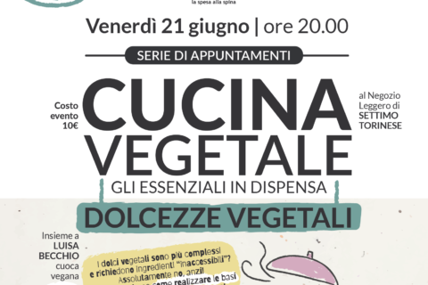 SETTIMO – cucina vegetale SITO
