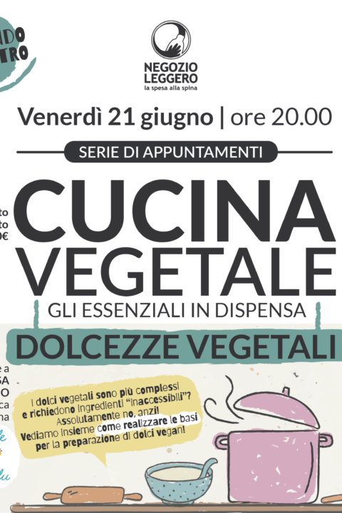 SETTIMO – cucina vegetale SITO