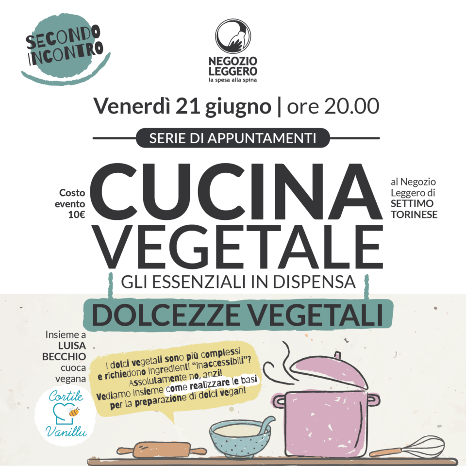 SETTIMO – cucina vegetale SITO