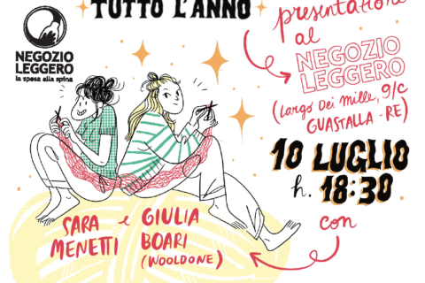 GUASTALLA Knit knit_SITO