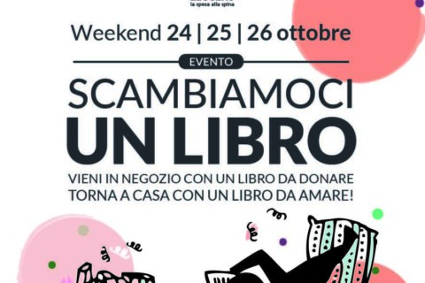 MORBEGNO scambio libri-SITO