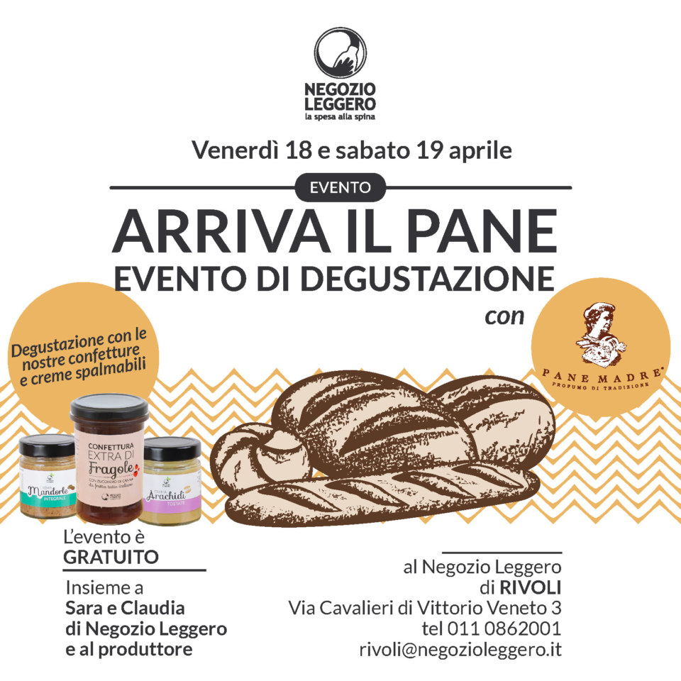 RIVOLI_EVENTO PANE SITO