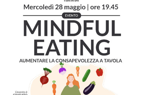 RIVOLI_MINDFUL EATING