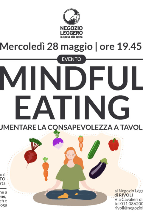 RIVOLI_MINDFUL EATING