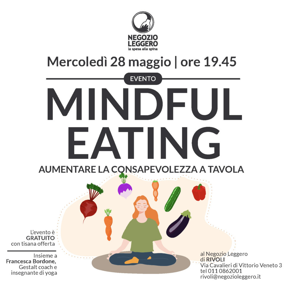 RIVOLI_MINDFUL EATING
