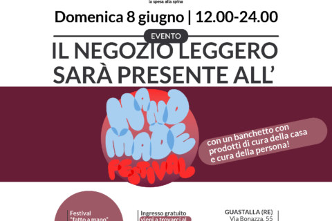 GUASTALLA_HANDMADE sito