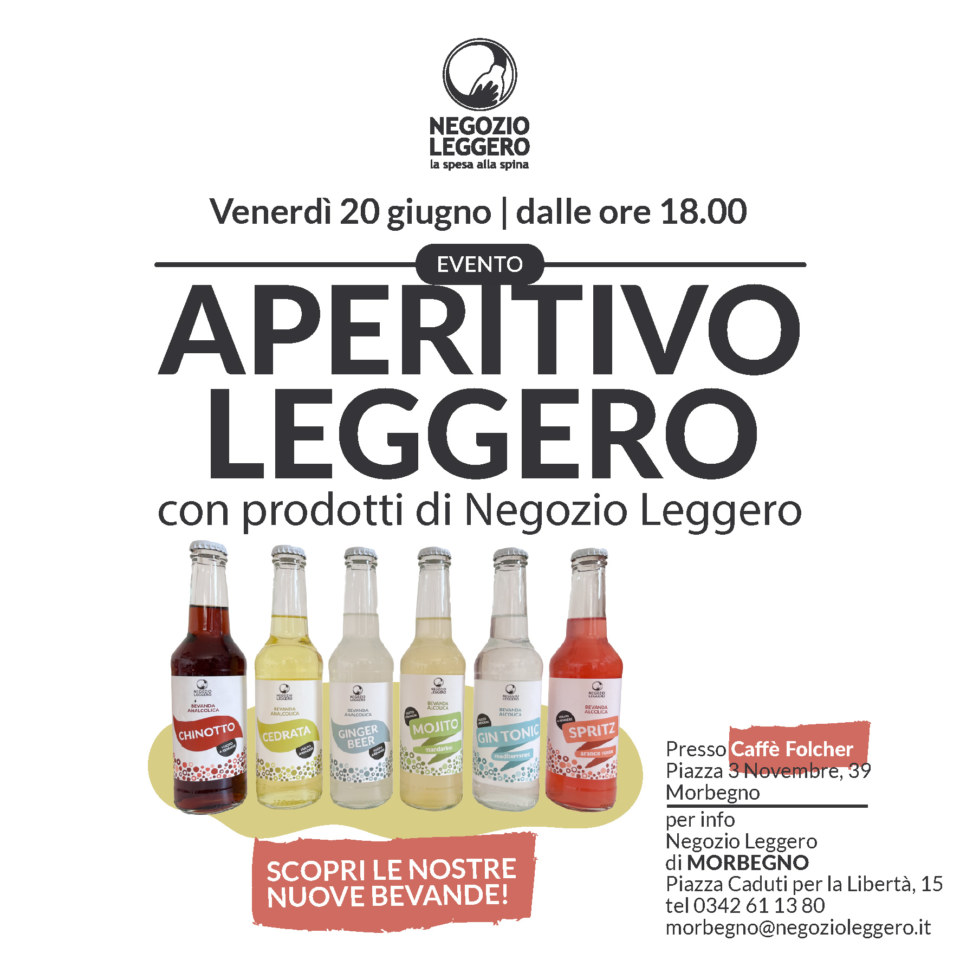 MORBEGNO-APERITIVO sito
