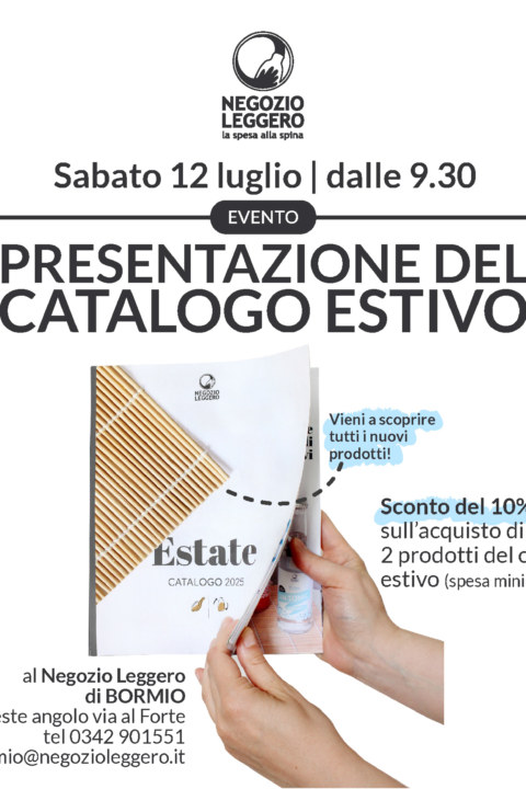 SITO BORMIO_presentazione catalogo