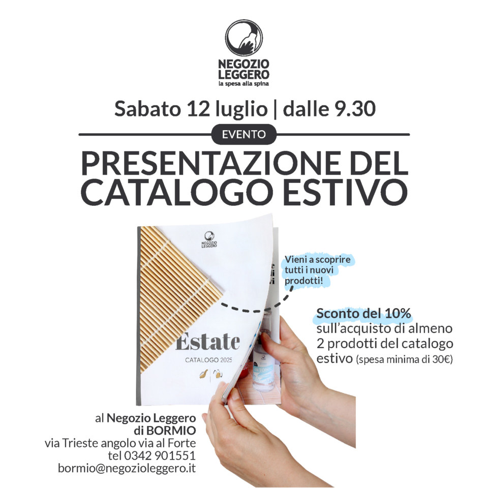 SITO BORMIO_presentazione catalogo