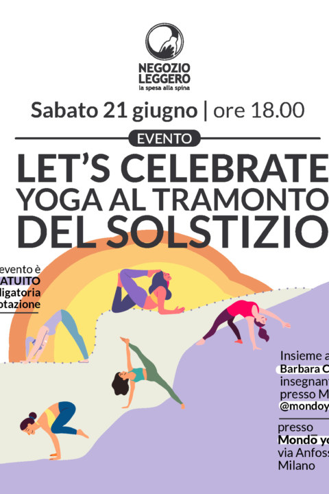 YOGA sito